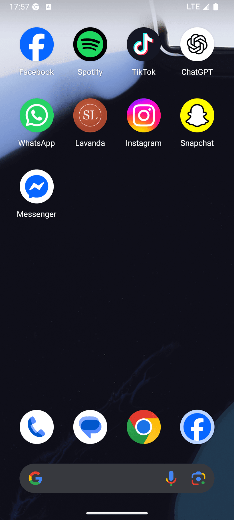 Aplicația salonului tău, lângă Instagram și WhatsApp.